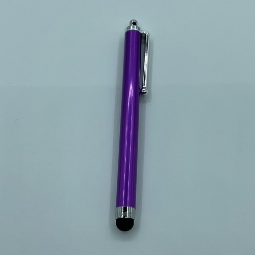 Stilo Touch Screen Capacitivo Universale Da 5 Pezzi Per Disegnare Ipad E & - Zdjęcie 8 z 12
