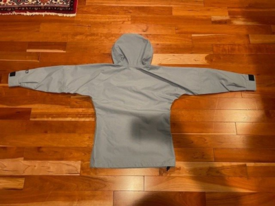 ジャケット・アウター THE NORTH FACE Anorak GORE-TEX Pullover Vintage The North Face Gore-Tex Anorak Pullover Jacket - Women's