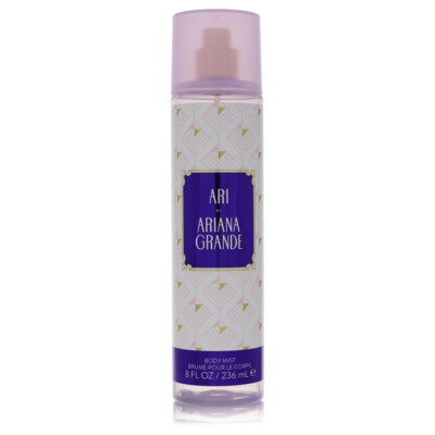 Ari 8 oz Body Mist Spray for Women by Ariana Grande
