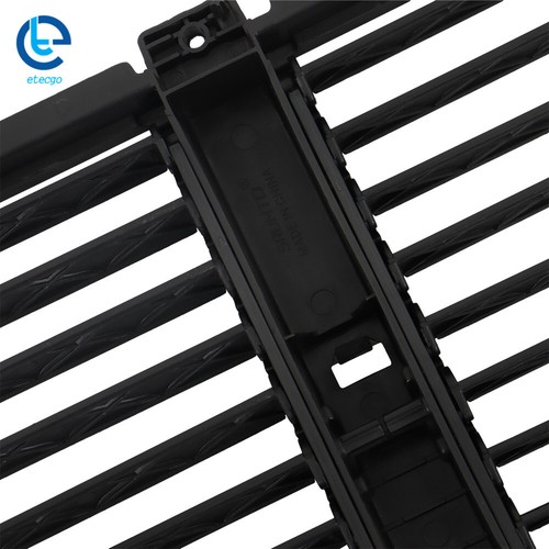 Radiator Shutter Assembly Without Motor 601-368 For Chevrolet Traverse 2018-2021 - Picture 12 of 14