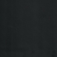 BLACK MARINE GRADE Vinyl- Upholstery sold by the yard 36" by 54" Classic Grain