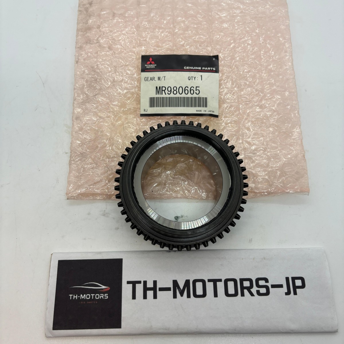 MITSUBISHI Genuine Lancer Evolution M/T Output Shaft 5TH Speed  
