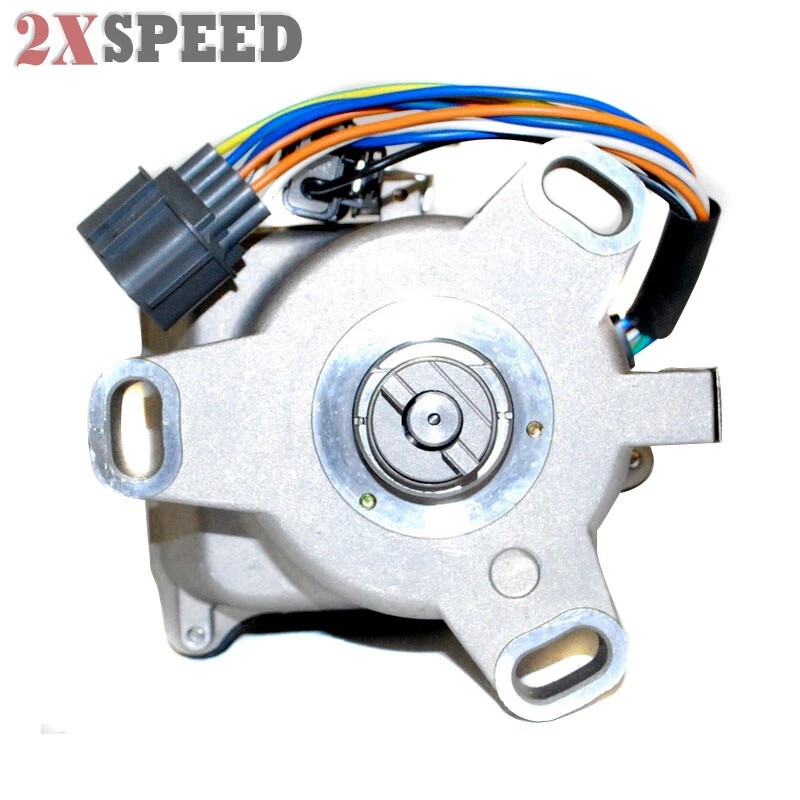 Ignition Distributor Assembly For 1992-1995 Acura Integra 1.8L-NA Gas New Brand - Image 2 of 4