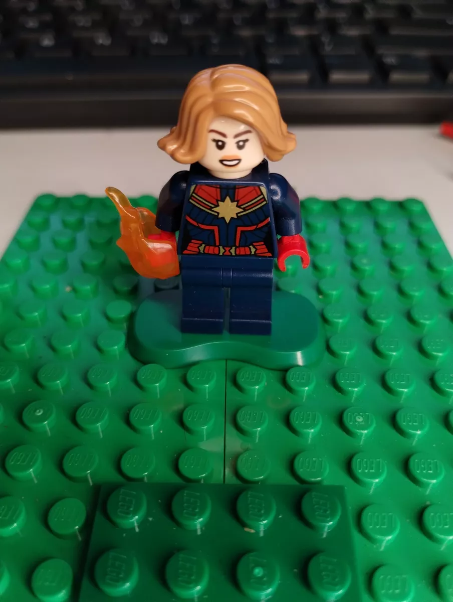 Lego marvel cheap 76127
