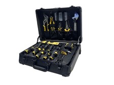 Set di utensili Stanley 98109STMT-1
