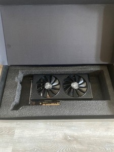 RX 6650 XT White | eBay