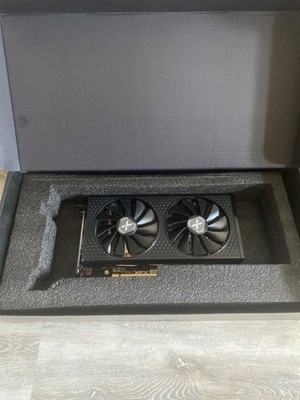 XFX Speedster SWFT 210 AMD Radeon RX 6650 XT CORE Gaming 8GB GDDR6 Graphics Card
