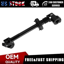 Steering Column Intermediate Shaft 55315014ad For Jeep Wrangler Tj 02-2006 New