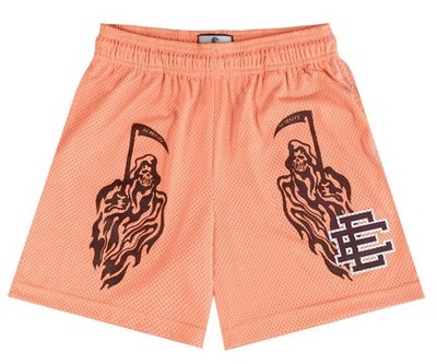 EE000122] MENS ERIC EMANUEL EE X WARREN LOTAS SHORT | eBay