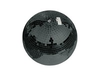 Eurolite Spiegelkugel 50Cm Schwarz