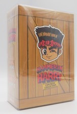Thumbnail of ebay&reg; auction 227366433041 | Hammerin’ Harry Collector's Edition | Nintendo NES | eingeschweißt SEALED NEU
