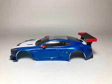 Kyosho Mini-Z Body Only Aston Martin DBR9 For Parts