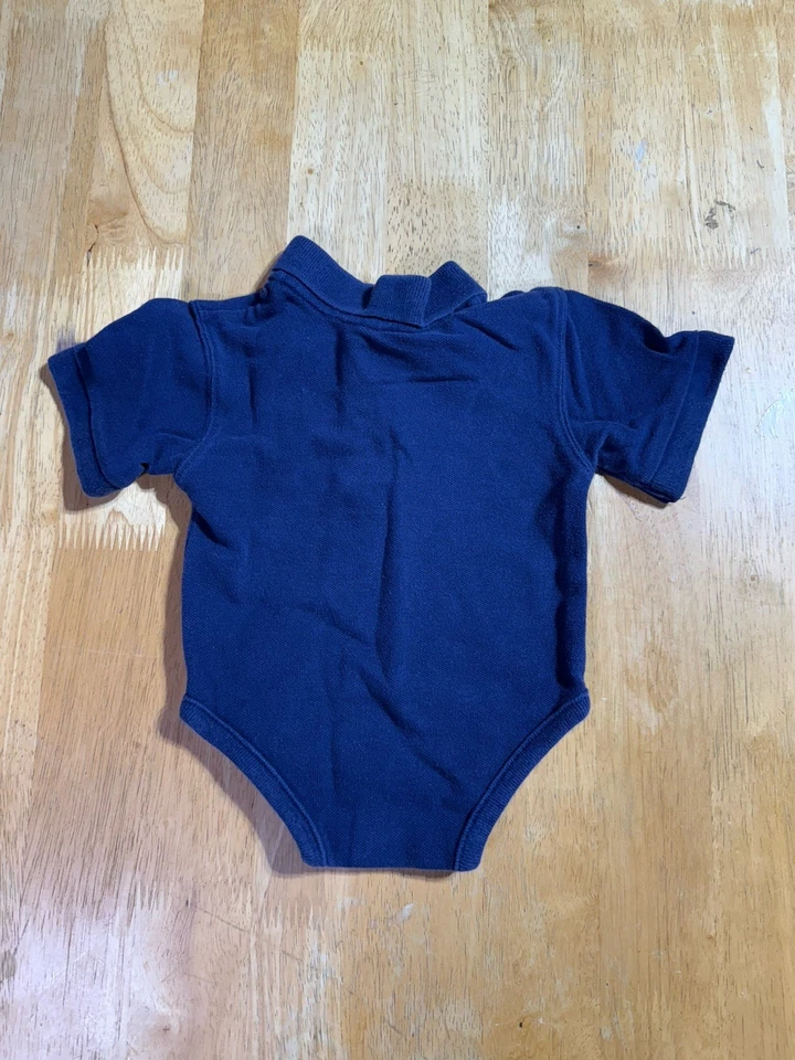 De colección Warner Bros Bug Bunny Una Pieza Talla 3 Meses Foto 3 de 3