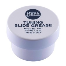 Vincent Bach Tuning Slide Grease New