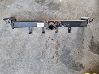 BMW X3 G3X DETACHABLE TOW BAR FOR A 2018 2023