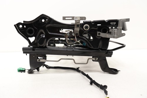 Chrysler Pacifica 2017-2020 asiento delantero derecho marco de pista inferior OEM 68224135AC - Imagen 6 de 20