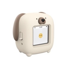 Bean bag DeepSeek chat companion learning machine intelligent ai conversation