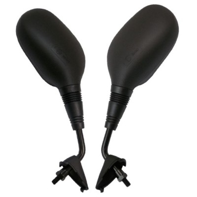 Rückspiegel Paar für Yamaha MBK YN 50 100 Kymco KXR Maxxer MXU People Vitality