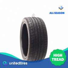 Used 24540zr19 Kumho Ecsta Lx Platinum 98w - 8.532