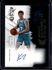 2025 Topps Signature Kon Knueppel Base (RAW)