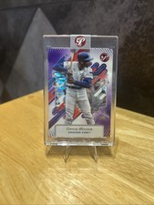 2025 Topps Pristine Baseball Checklist Guide in-content 35