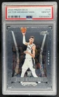 2023-24 Panini Prizm Deca Victor Wembanyama RC Rookie #116 Spurs PSA 10 GEM MINT
