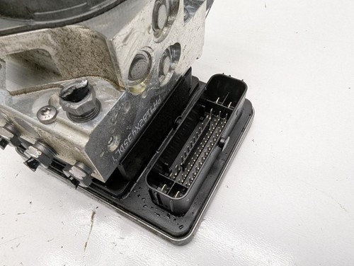 Anti-Lock Brake Part 167 Type Suv GLE350 Fits 20-23 MERCEDES GLE-CLASS 782022 - Picture 4 of 8