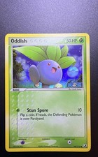 Oddish 64/115 Unseen Forces Reverse Holo on eBay