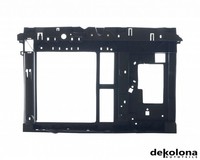 SchloßTräGer Frontmaske FüR Peugeot 208 Vorne 12-19