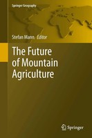 Stefan Mann | The Future Of Mountain Agriculture | Taschenbuch | Englisch (2014)