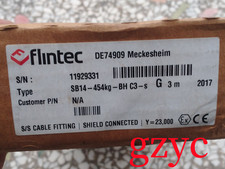 1PC Brand New FLINTEC SB14-454kg-BH C3-s Sens...