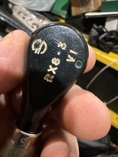 Burndy Aircraft Contact Extraction Removal Tool RX8-3 VI