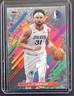 2026 Topps Holiday Klay Thompson #H137 Rare Mavericks NBA Basketball Card