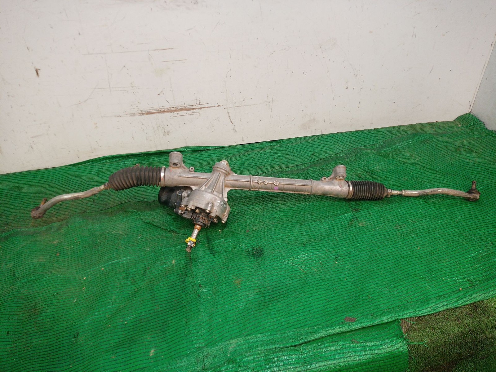 CR15027 STEERING ZIPPER / CR15027 / CR15027 / 821273 FOR HONDA CIVIC IX TO