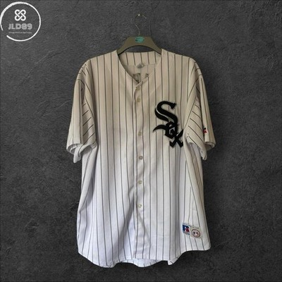 Russell Athletic - MLB Chicago White Sox Paul Konerko Trikot - Herren 2XL