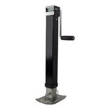 Drop Leg 8k 7k Trailer Jack - 8000 7000 Lb Side Wind Drop Leg 8k 7k Trailer Jack - 8000 7000 Lb Side Wind