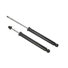 Sachs 316 594 Shock absorbers Dampers rear fits Chevrolet Spark