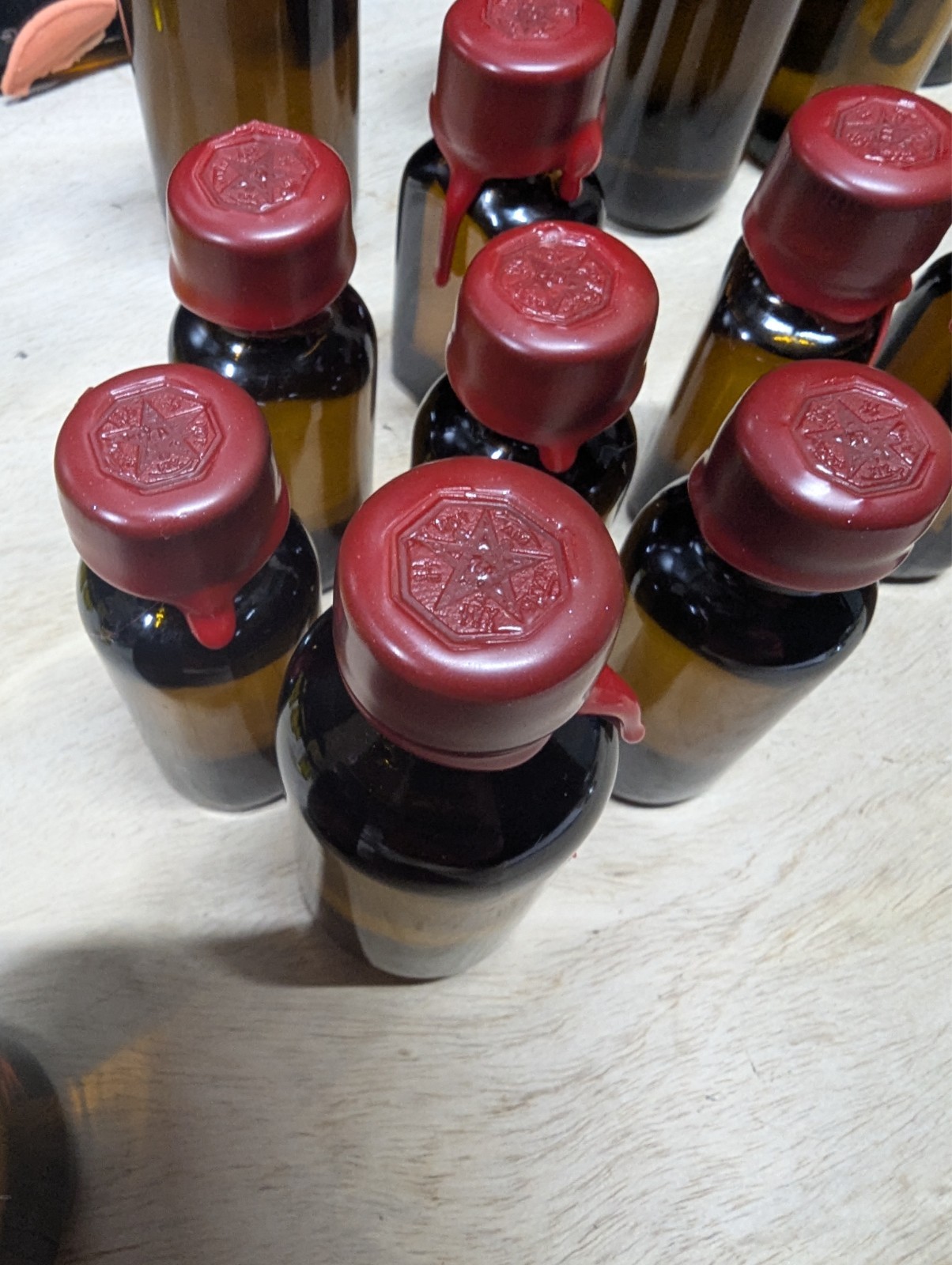 True Abramelin Oil