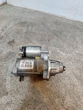 Ford Focus Starter Motor 1.5 Petrol Mk3 Mk3.5 14-18 Kuga Cmax Smax F1FT-11000-MA