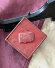 Ultra Rare Civil War 15th Army Corps Badge (Union)