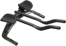 Vision TriMax Carbon Si013 Aero Handlebar - Lightweight, Carbon Fiber, TT &