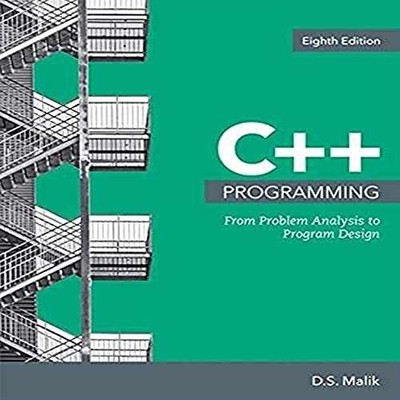 C++ Programming: From Problem Analysis to - Paperback, by Malik D. - Very Good