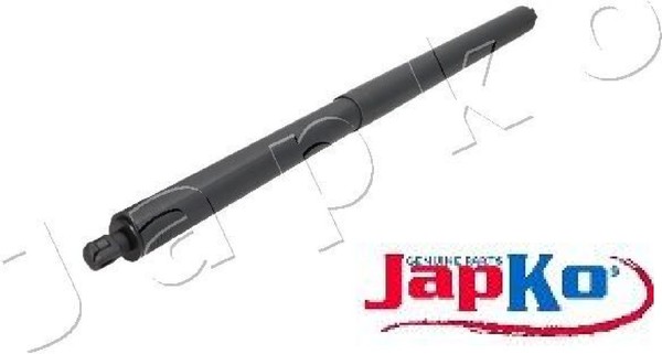 Japko ZSJ03125 Gasfeder FüR Koffer-/Laderaum Gasfeder GasdäMpfer FüR Ford-image