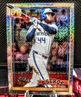 2026 Topps Series 1 Yordan Alvarez Base (RAW)