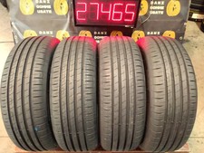 Pneumatici Estivi 4 Gomme nuove 205 60 16 GOODYEAR Battistrada Rimanente  NUO...