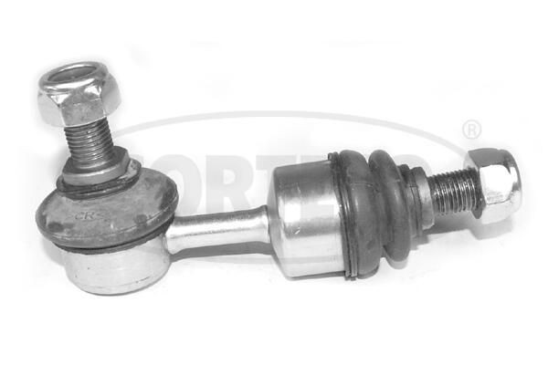 Stange/Strebe, Stabilisator Hinten Links Rechts Corteco 49396344 FüR Hyundai-image
