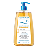 Neutraderm Dermo-Protect Extra-Rich Shower Gel żEl Pod Prysznic 1000 Ml