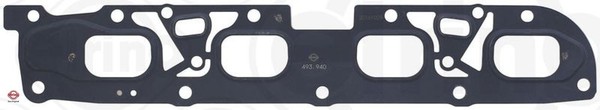Elring 493.940 Dichtung FüR AbgaskrüMmer Dichtung AbgaskrüMmer-image