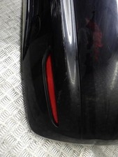 Pare-choc arrière Volkswagen SCIROCCO