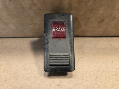 MG MGB Midget Brake Failure Warning Light 142-295